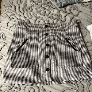 Veronica beard skirt